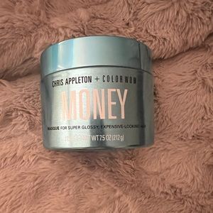 Chris Appleton + color wow money mask